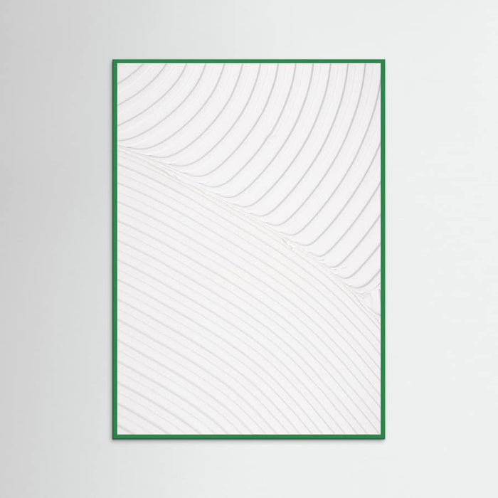 Mud Texture 03 Poster – plakat og kunsttryk