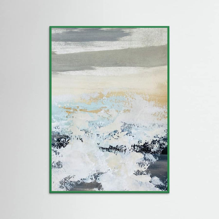 Affiche RESTING SHORE – affiche et impression d’art