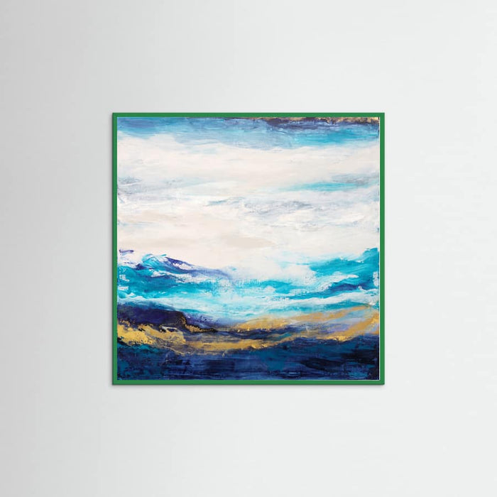Poster Salty Air – poster e stampa artistica