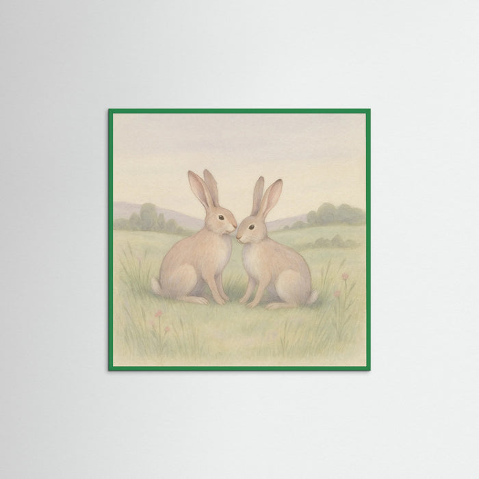 Gentle Meadow – póster e impresión artística
