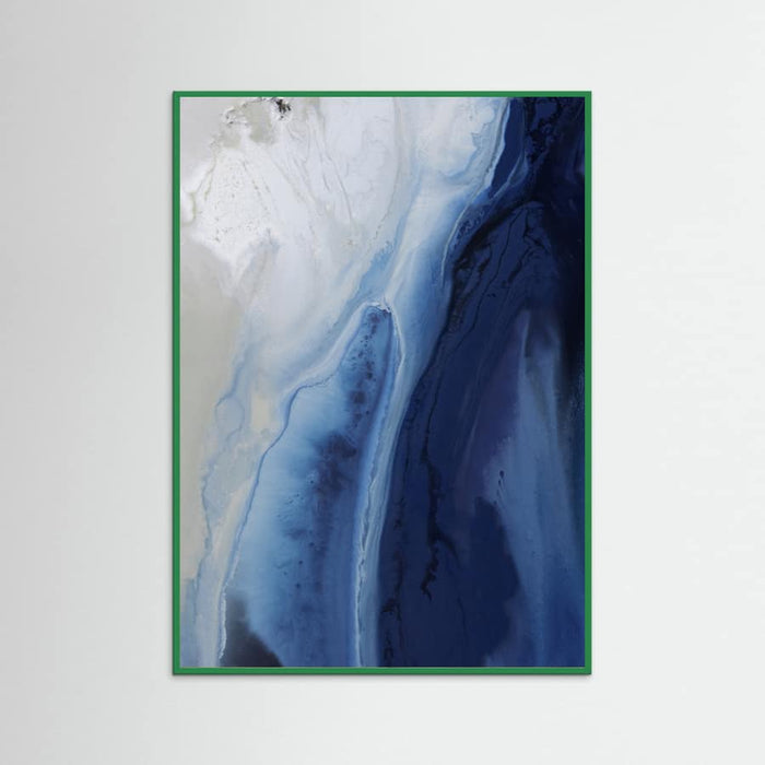 Poster Subtle - Marine Majesty 2 – poster e stampa artistica