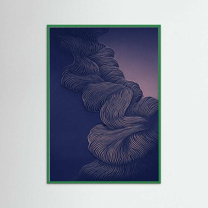 Twilight Sands – poster e stampa artistica