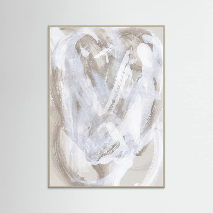 Poster Abstract Brush Strokes 146 – poster e stampa artistica