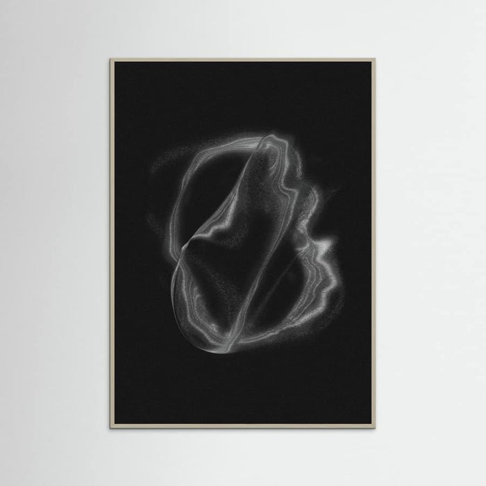 Póster Data Points I – póster e impresión artística