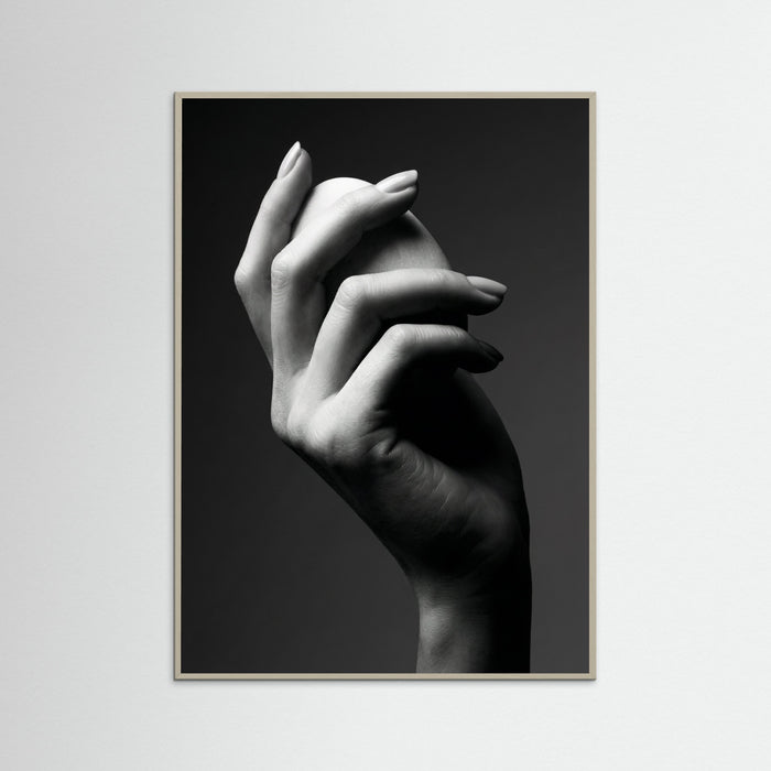 Elevated Grace – affiche et impression d’art