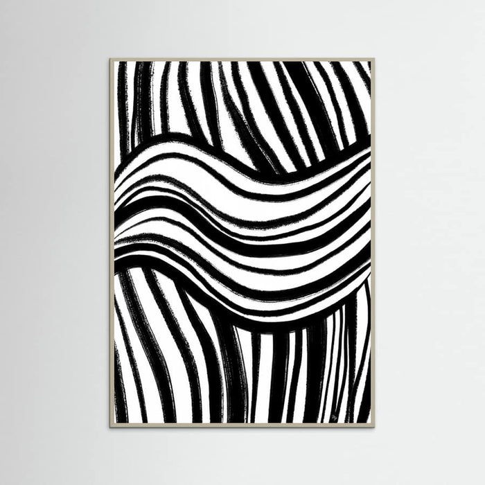 Poster Lining1 – poster e stampa artistica