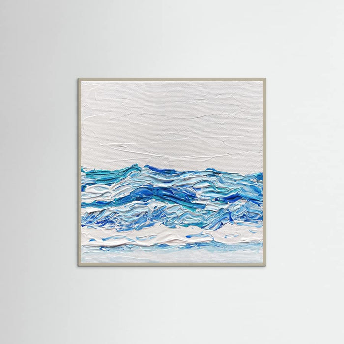 Affiche Misty Morning – affiche et impression d’art