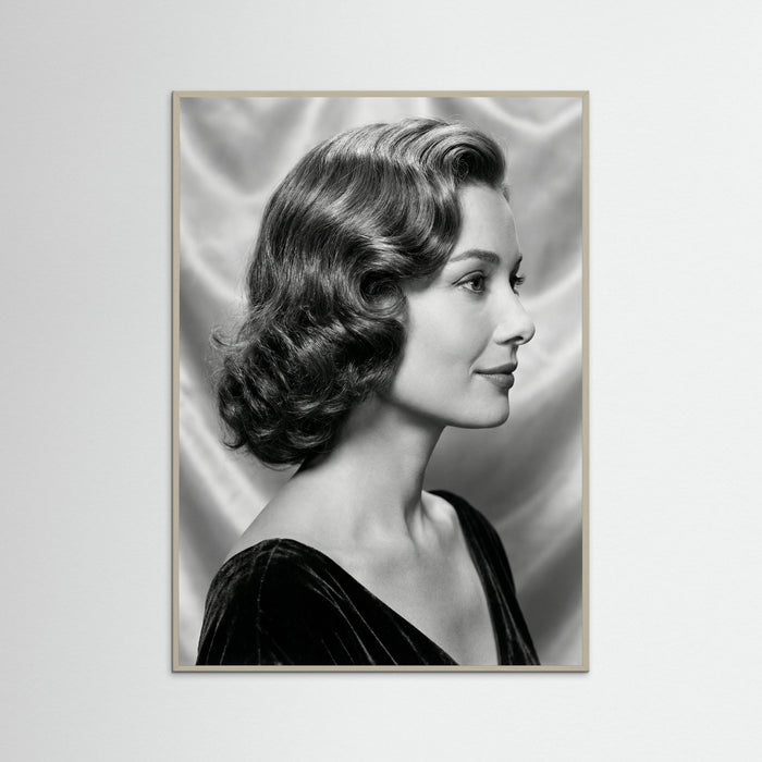 Timeless Elegance – affiche et impression d’art