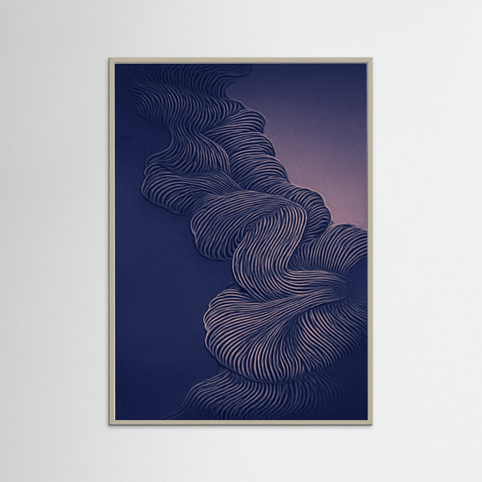 Twilight Sands – poster e stampa artistica