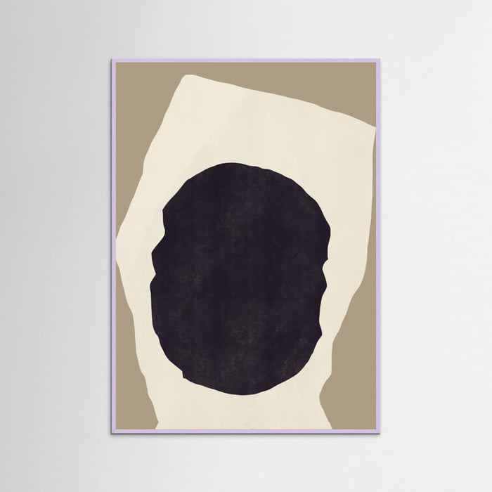 Ahhhhhhhhhh Poster – plakat og kunsttryk