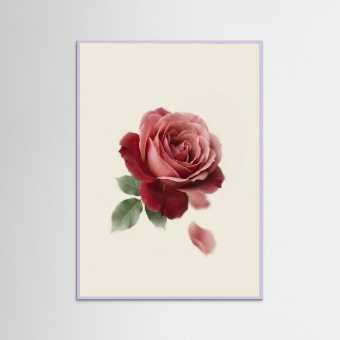 Crimson Trio – plakat og kunsttryk