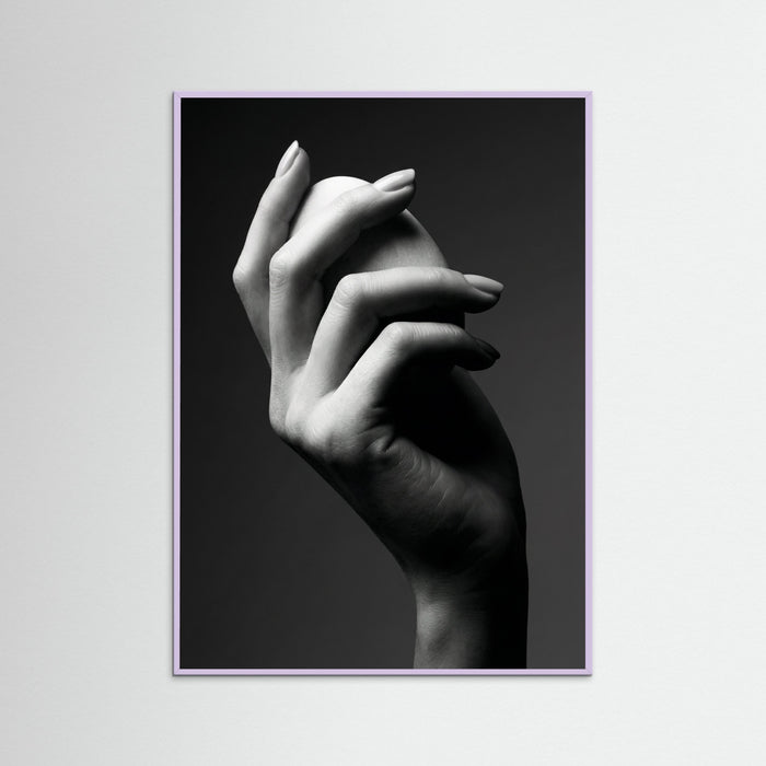 Elevated Grace – affiche et impression d’art