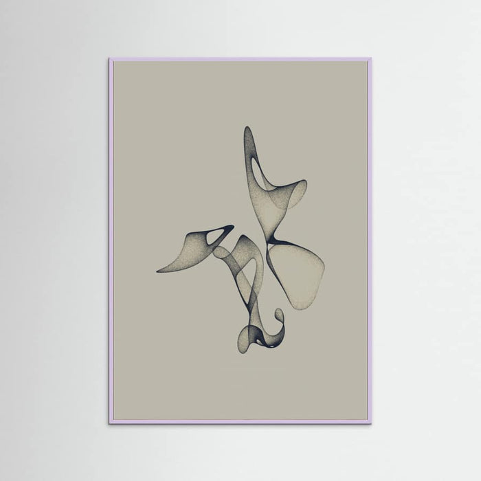 Free Torus - 1 Poster – plakat og kunsttryk