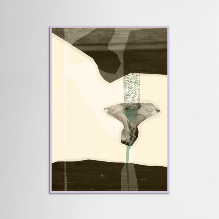 Mirage Poster – poster and art print