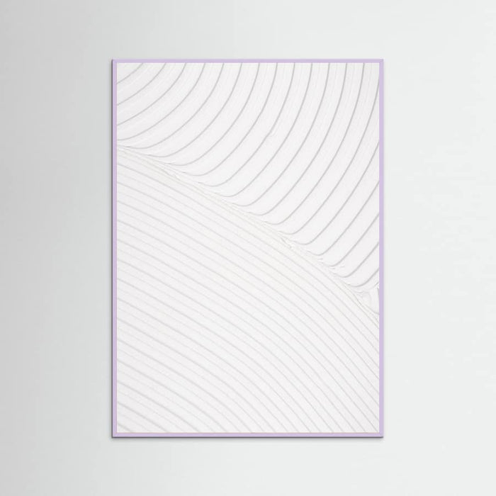 Mud Texture 03 Poster – plakat og kunsttryk