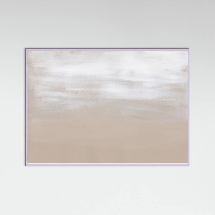 Painted Gradient 2 Poster – poster and art print