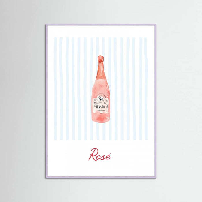 Poster Rose All Day – poster e stampa artistica