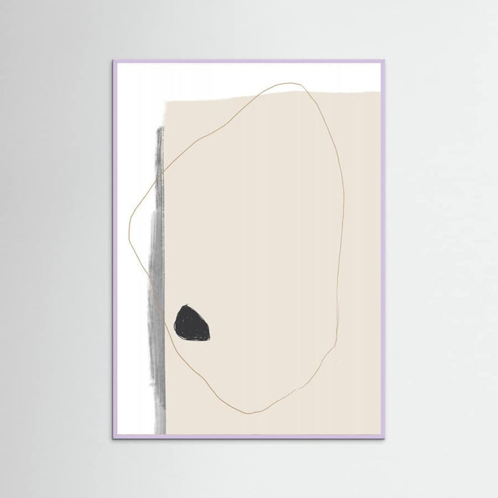 You always you Poster – poster and art print