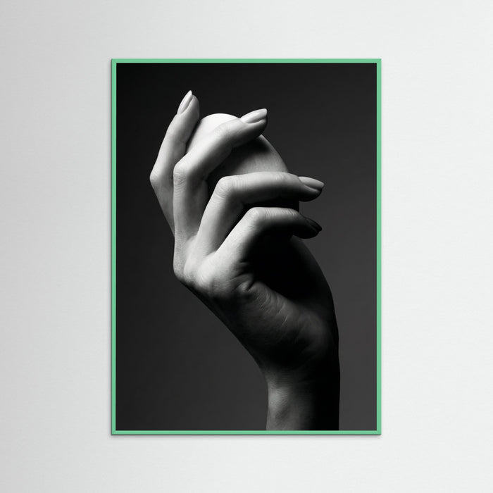 Elevated Grace – affiche et impression d’art