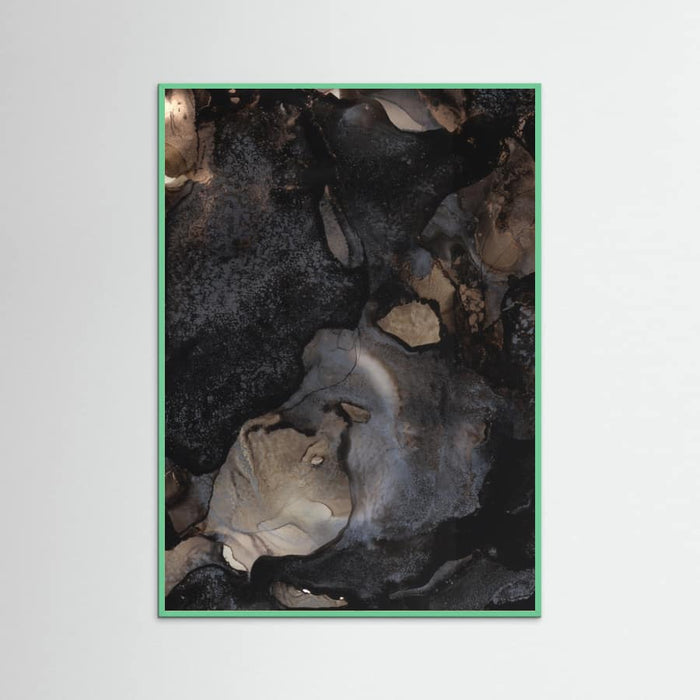 Plakat Half Light – plakat i druk artystyczny