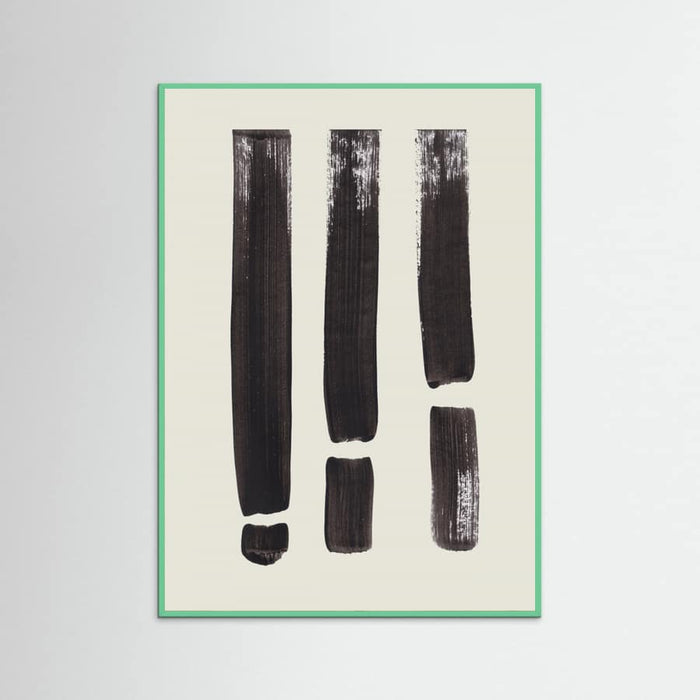 Plakat Ink Motif 8 – plakat i druk artystyczny