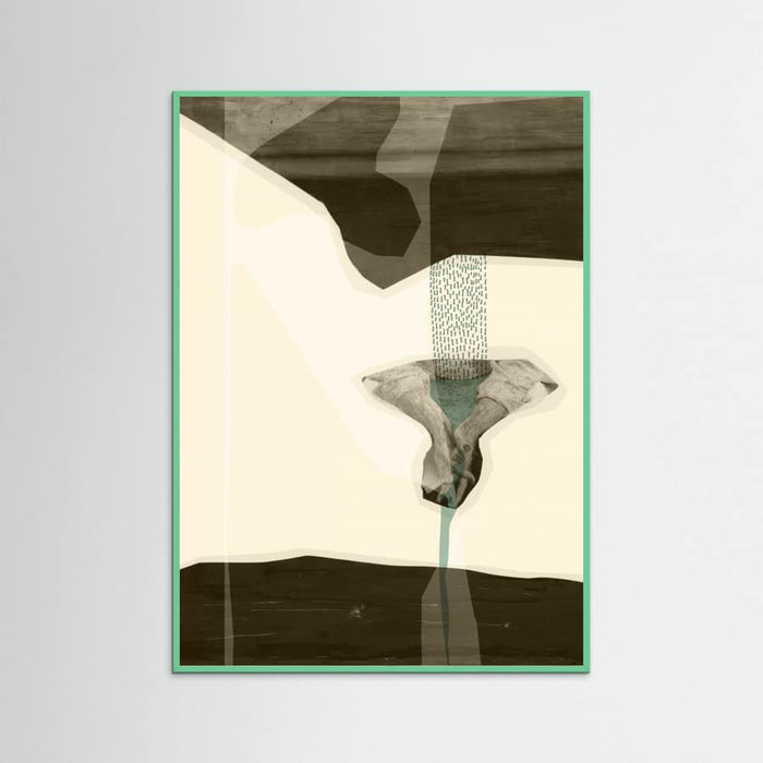 Mirage Poster – poster and art print
