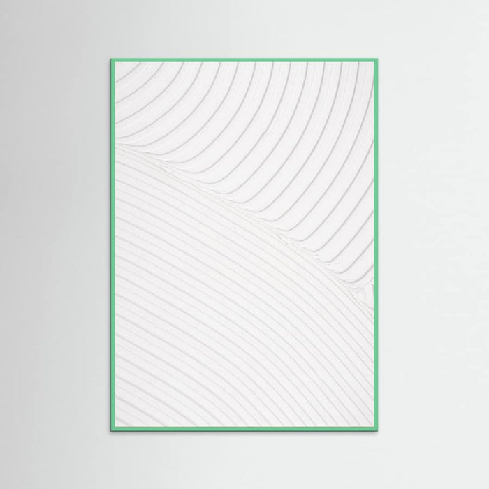 Mud Texture 03 Poster – plakat og kunsttryk