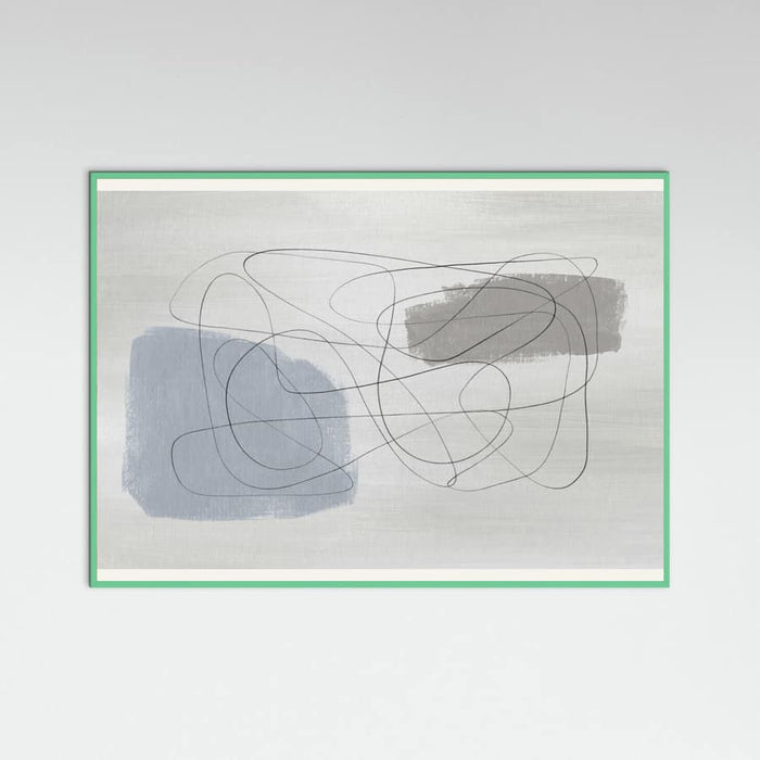 Perfectionisoverrated Poster – plakat og kunsttryk