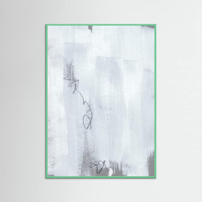 Right Now Poster – poster och konsttryck