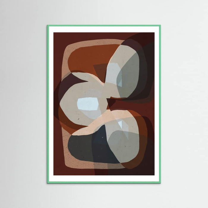Póster Trio – póster e impresión artística