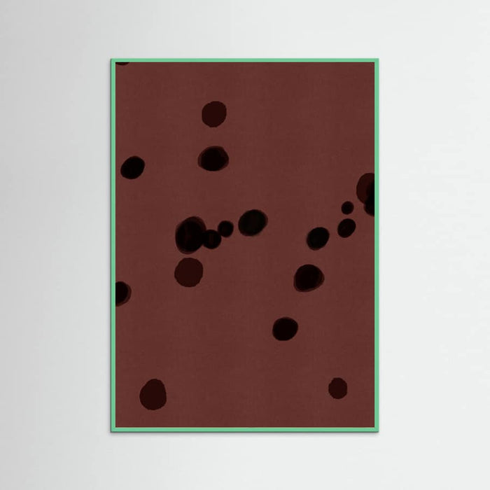 red wine nonsense Poster – plakat og kunsttryk