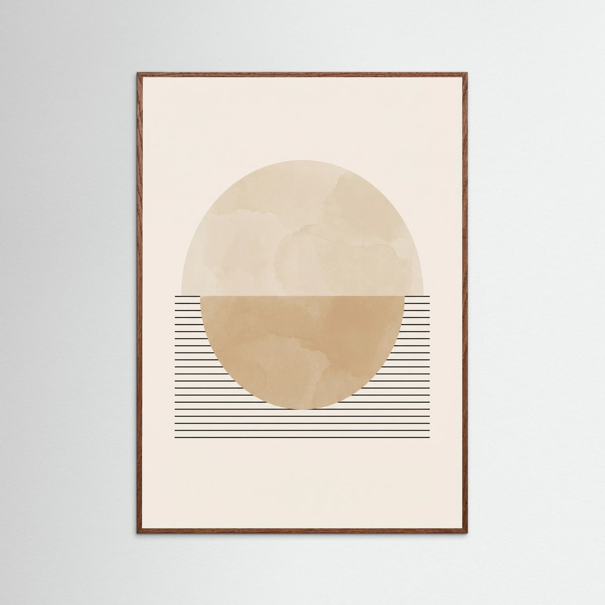 Oak Dark Earth Rise