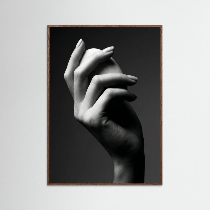 Elevated Grace – affiche et impression d’art