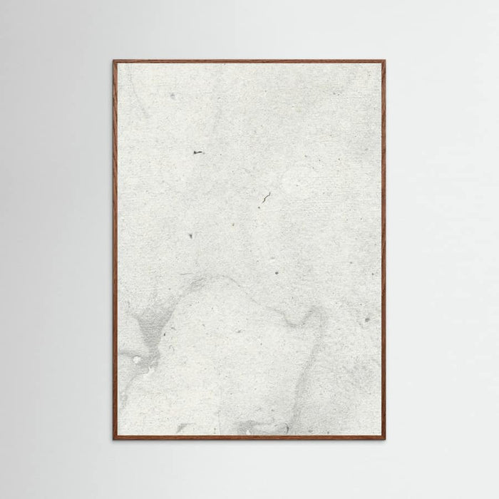 Flow 42 Poster – poster and art print