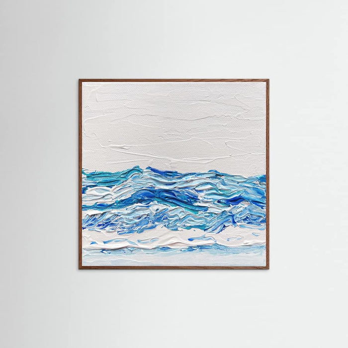 Affiche Misty Morning – affiche et impression d’art
