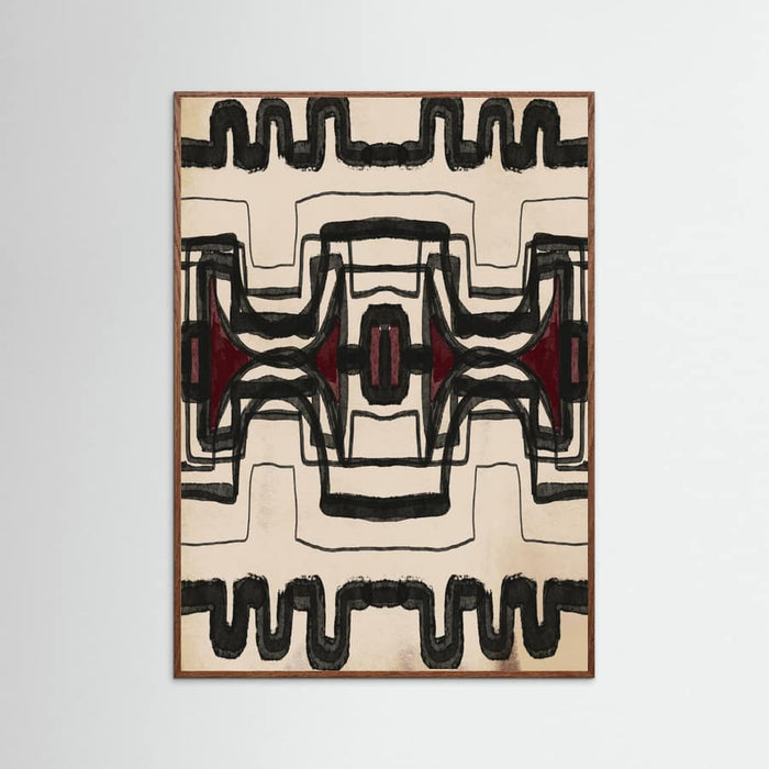 Póster Movement II – póster e impresión artística