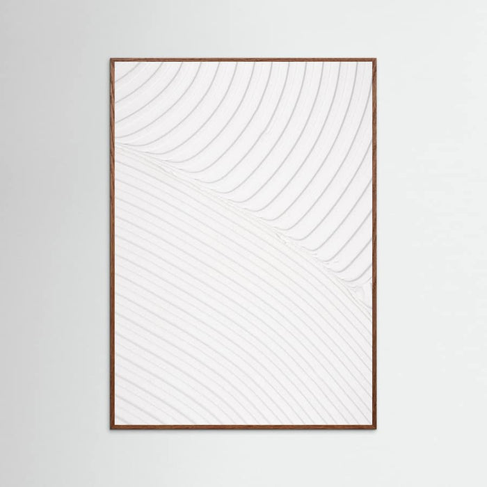 Mud Texture 03 Poster – plakat og kunsttryk