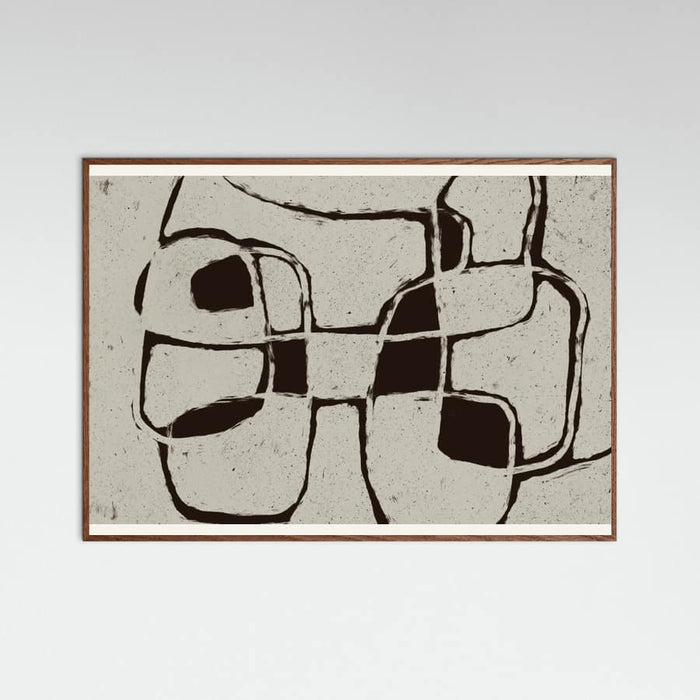 Póster New Dimension – póster e impresión artística