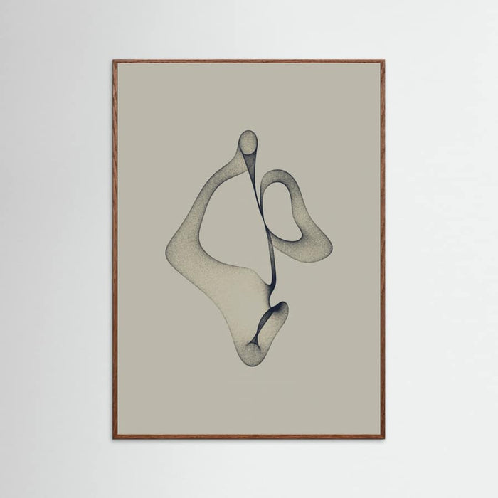 Obscure - 1 Poster – plakat og kunsttryk