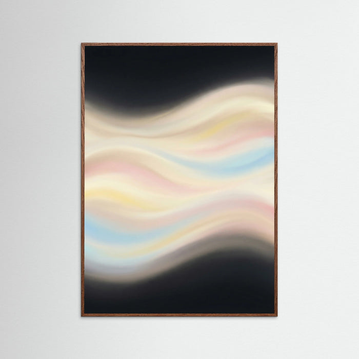 Soft Radiance – poster e stampa artistica