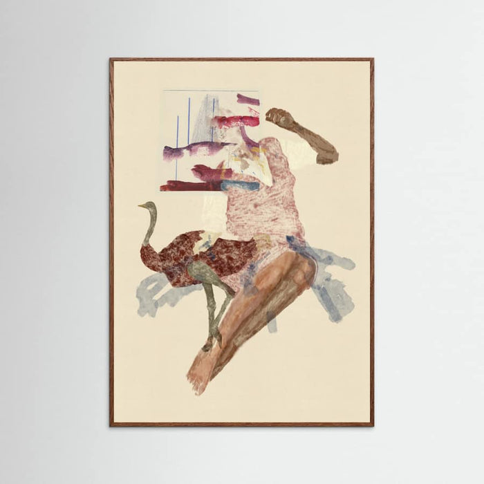 Solma Poster – plakat og kunsttryk