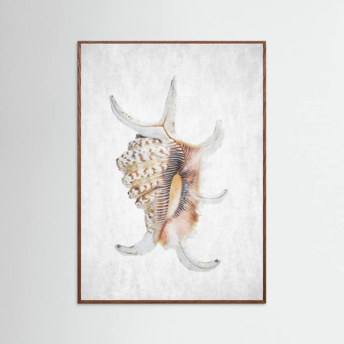 Spring Tide 03 Poster – poster and art print