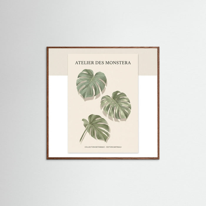 Earthy Embrace – poster en kunstdruk