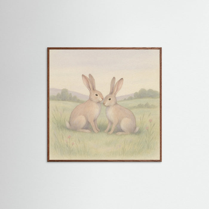 Gentle Meadow – póster e impresión artística