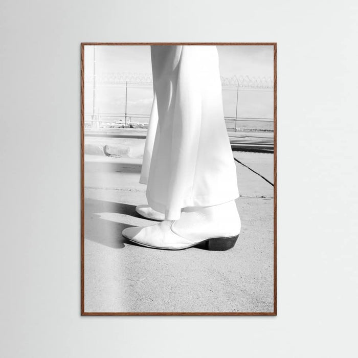 The King Las Vegas Poster – plakat og kunsttryk