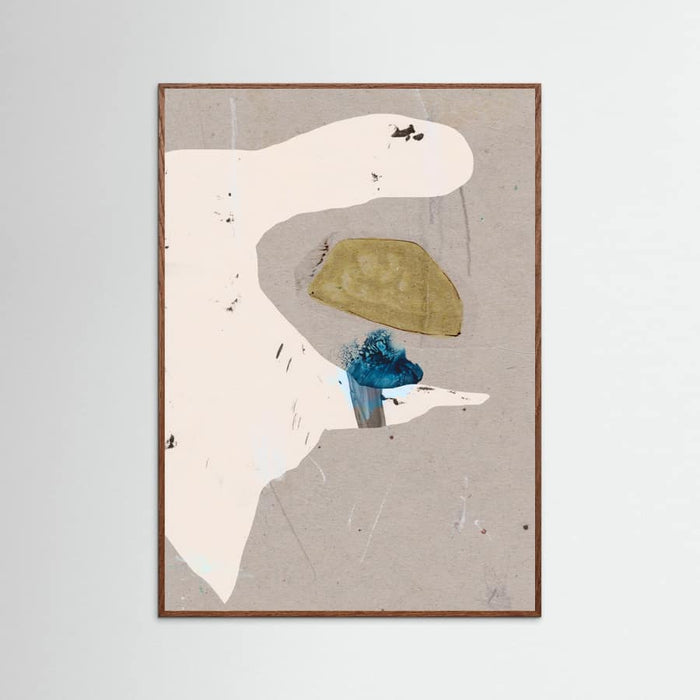 Torra Land Poster – poster and art print