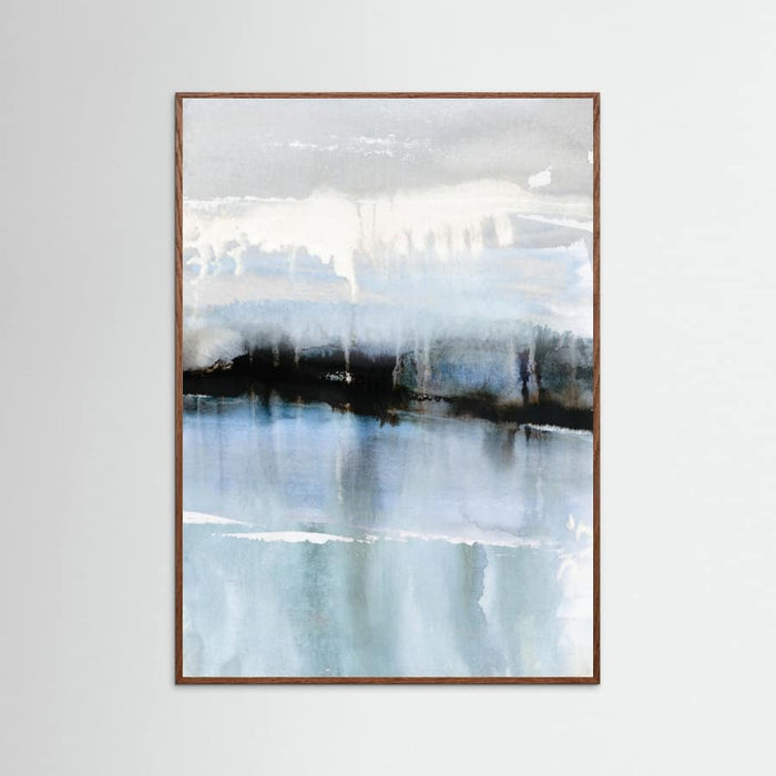 Póster Watercolors 36x – póster e impresión artística