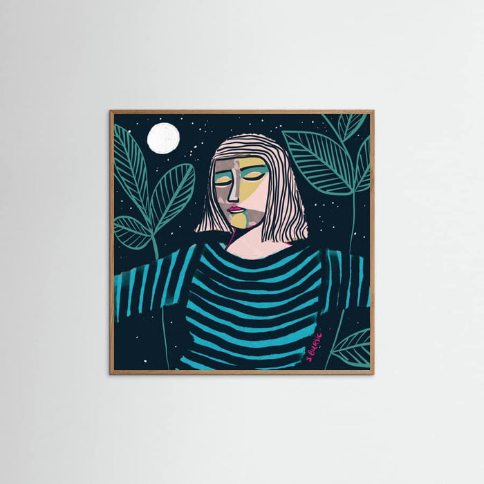 Dreaming Poster – poster och konsttryck