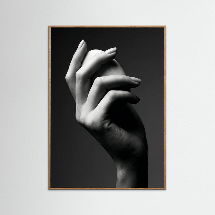 Elevated Grace – affiche et impression d’art
