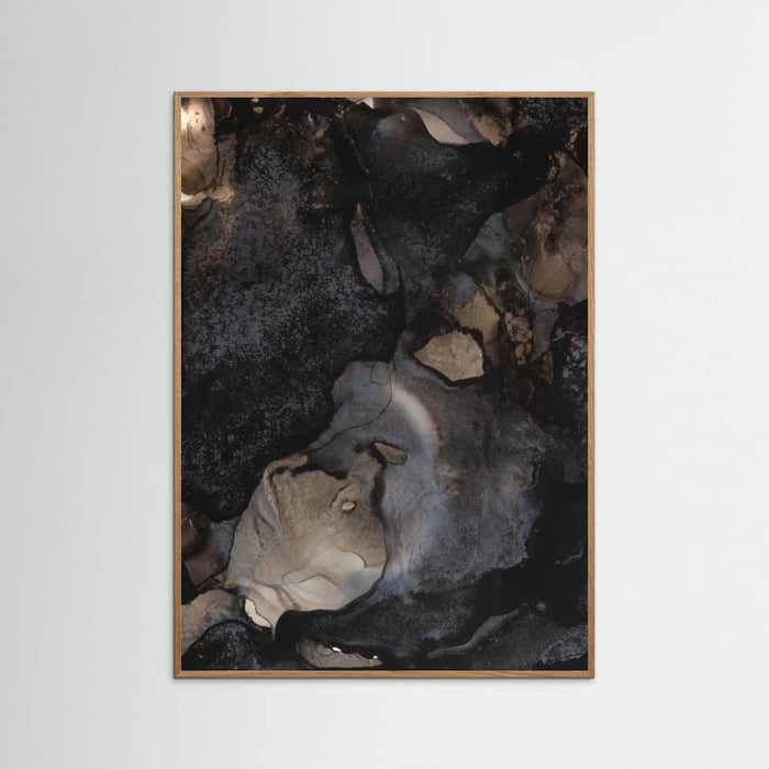 Plakat Half Light – plakat i druk artystyczny